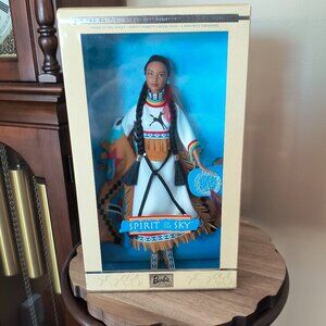 Barbie Spirit of the Sky limited edition